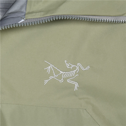 始祖鳥冬のトリプルパンチダウンダウンジャケットインナー付きセット