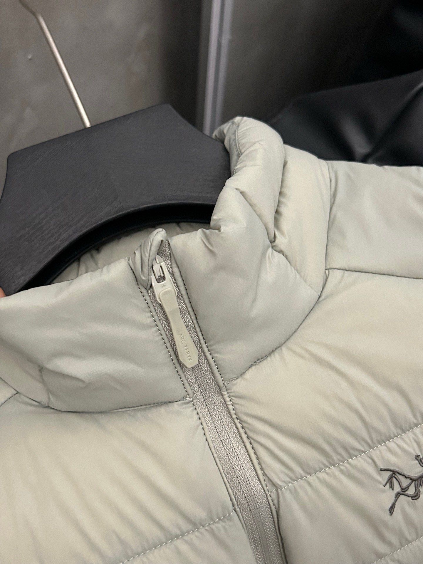 始祖鳥冬のトリプルパンチダウンダウンジャケットインナー付きセット