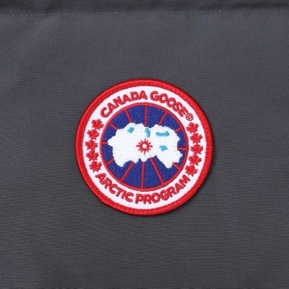 カナダグラス冬のダウンジャケットベスト