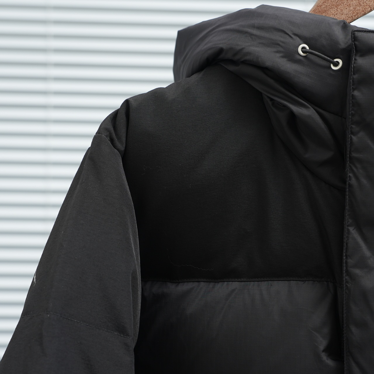 ザ・ノースフェイス 厳冬のしつらえにダウンジャケットシリーズ