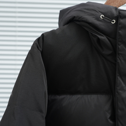 ザ・ノースフェイス 厳冬のしつらえにダウンジャケットシリーズ