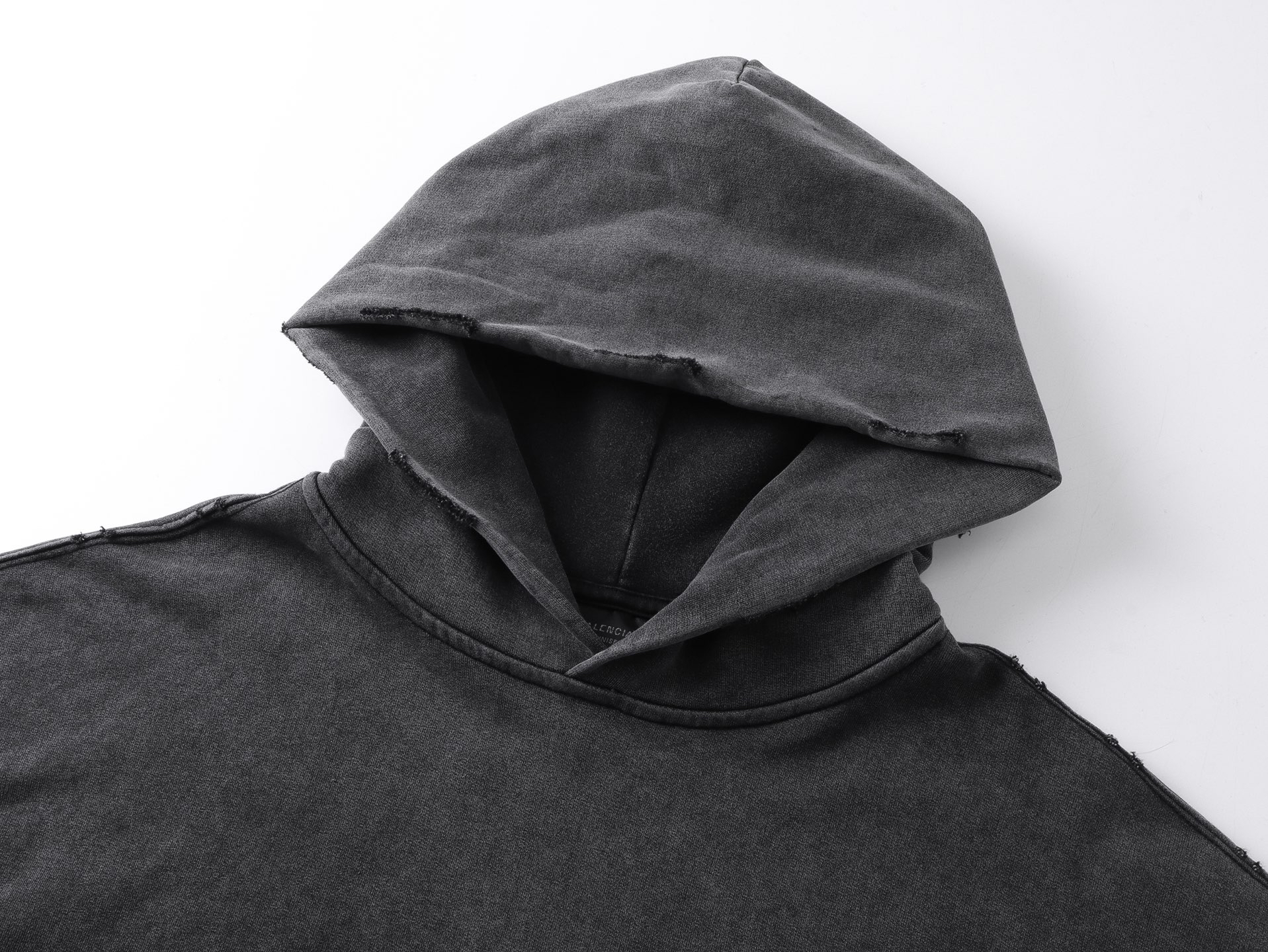 チューリッヒ家の秋冬ファッションカジュアルハットパーカー