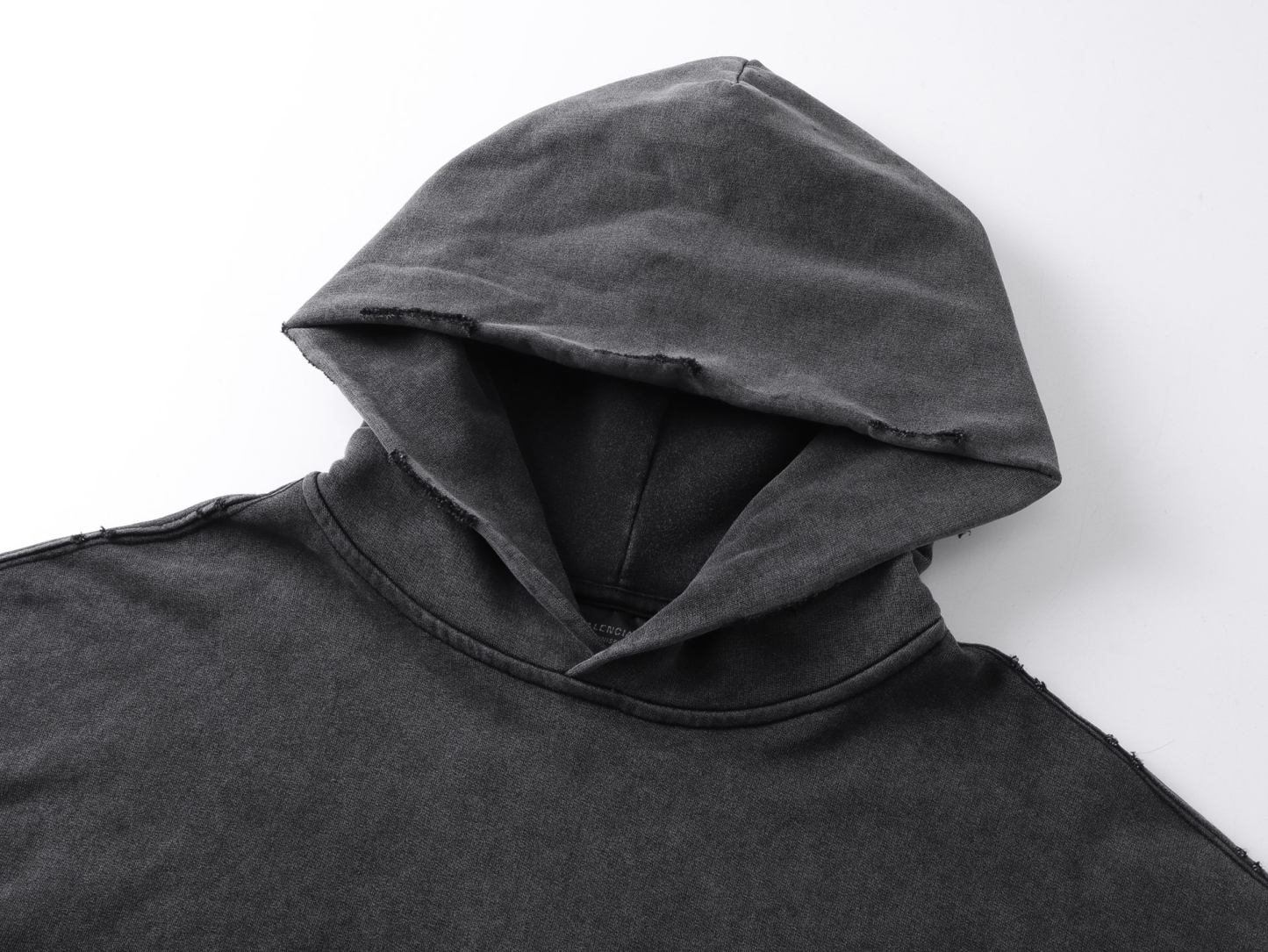 チューリッヒ家の秋冬ファッションカジュアルハットパーカー