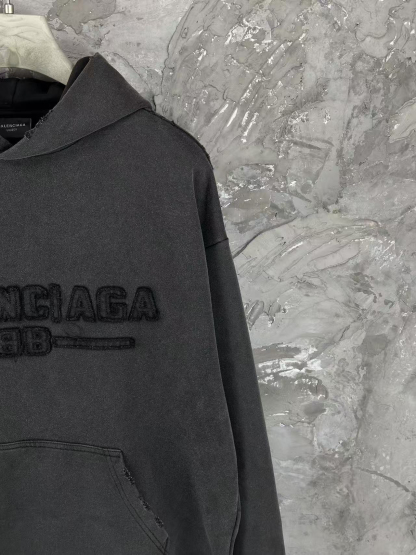 チューリッヒ家の秋冬ファッションカジュアルハットパーカー