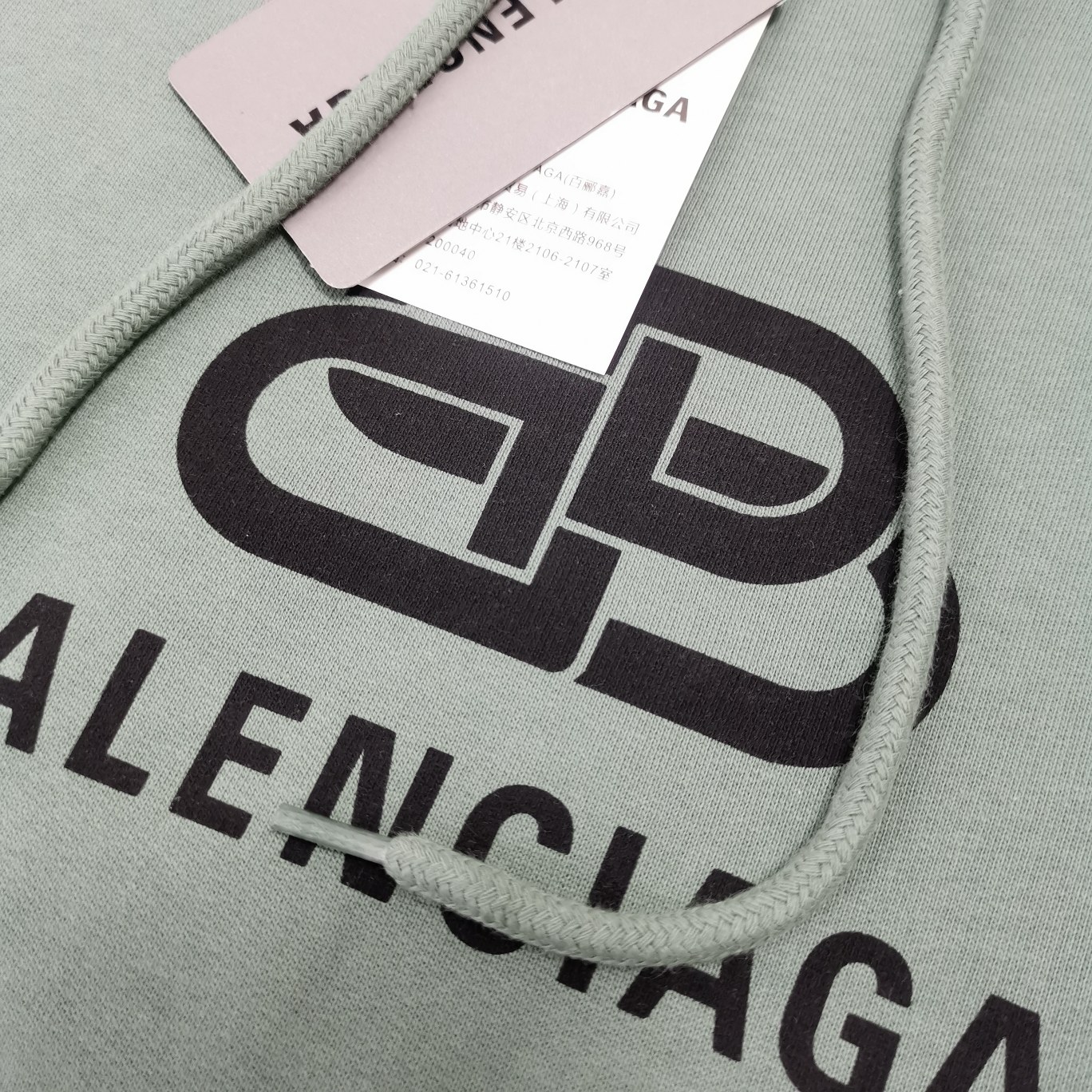 チューリッヒ家の秋冬ファッションカジュアルハットパーカー