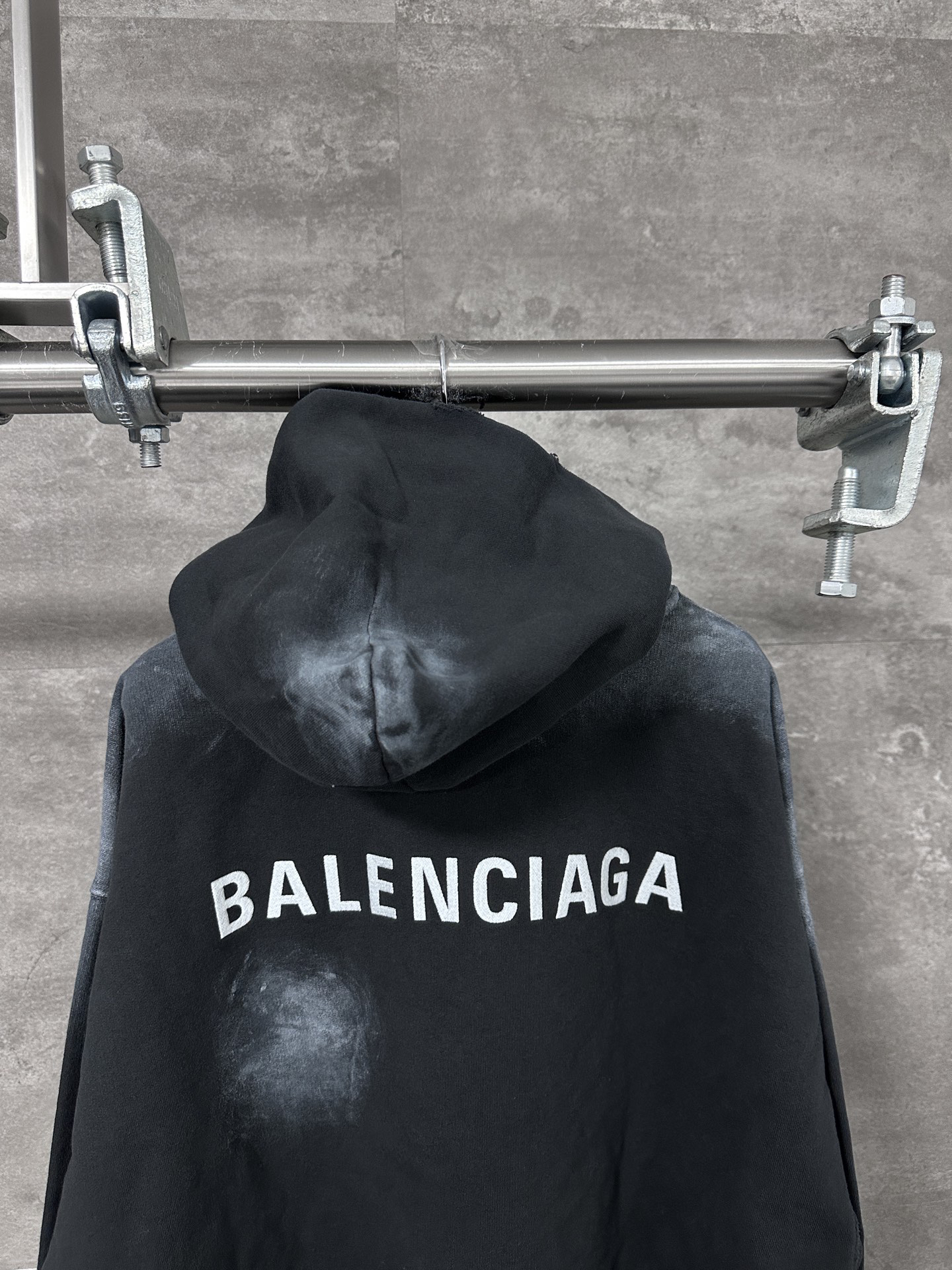 チューリッヒ家の秋冬ファッションカジュアルハットパーカー