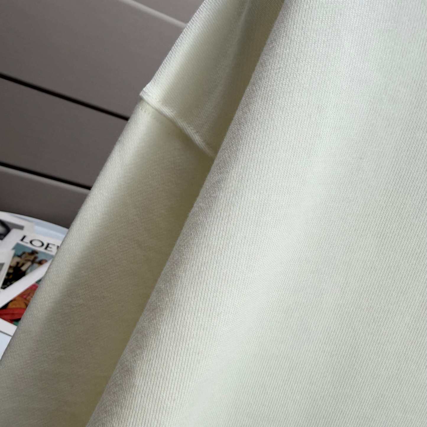 [ Louis Vuitton ] ルイ・ヴィトン  クルーネックパーカートップスがオシャレ