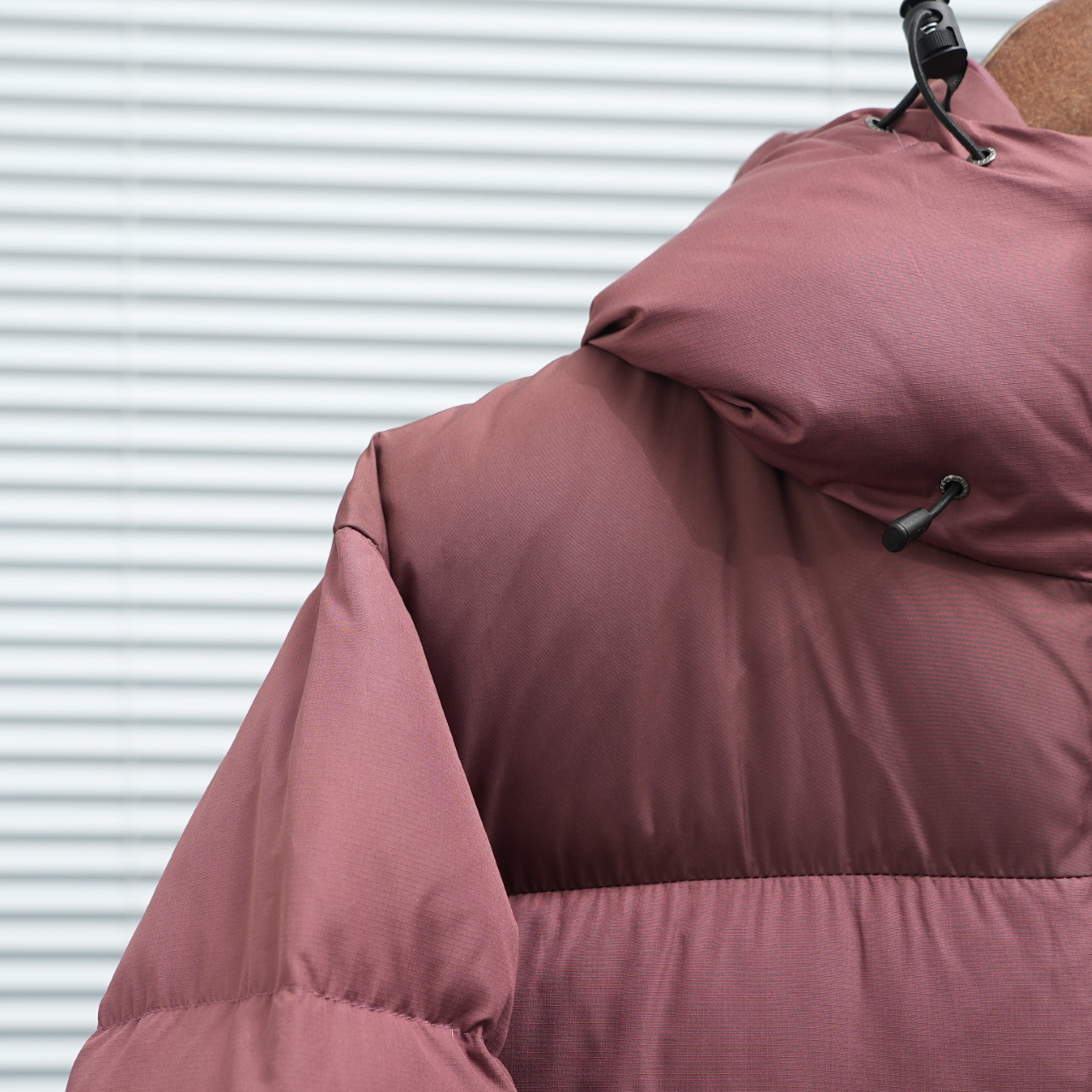 ザ・ノースフェイス 厳冬のしつらえにダウンジャケットシリーズ