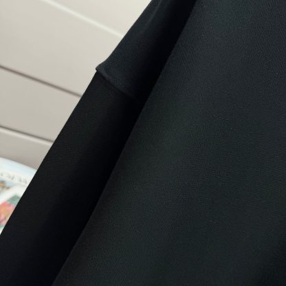 [ Louis Vuitton ] ルイ・ヴィトン  クルーネックパーカートップスがオシャレ