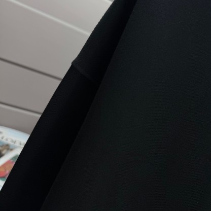 [ LOEWE ] ロエベ 冬の丸首パーカーおしゃれトップス