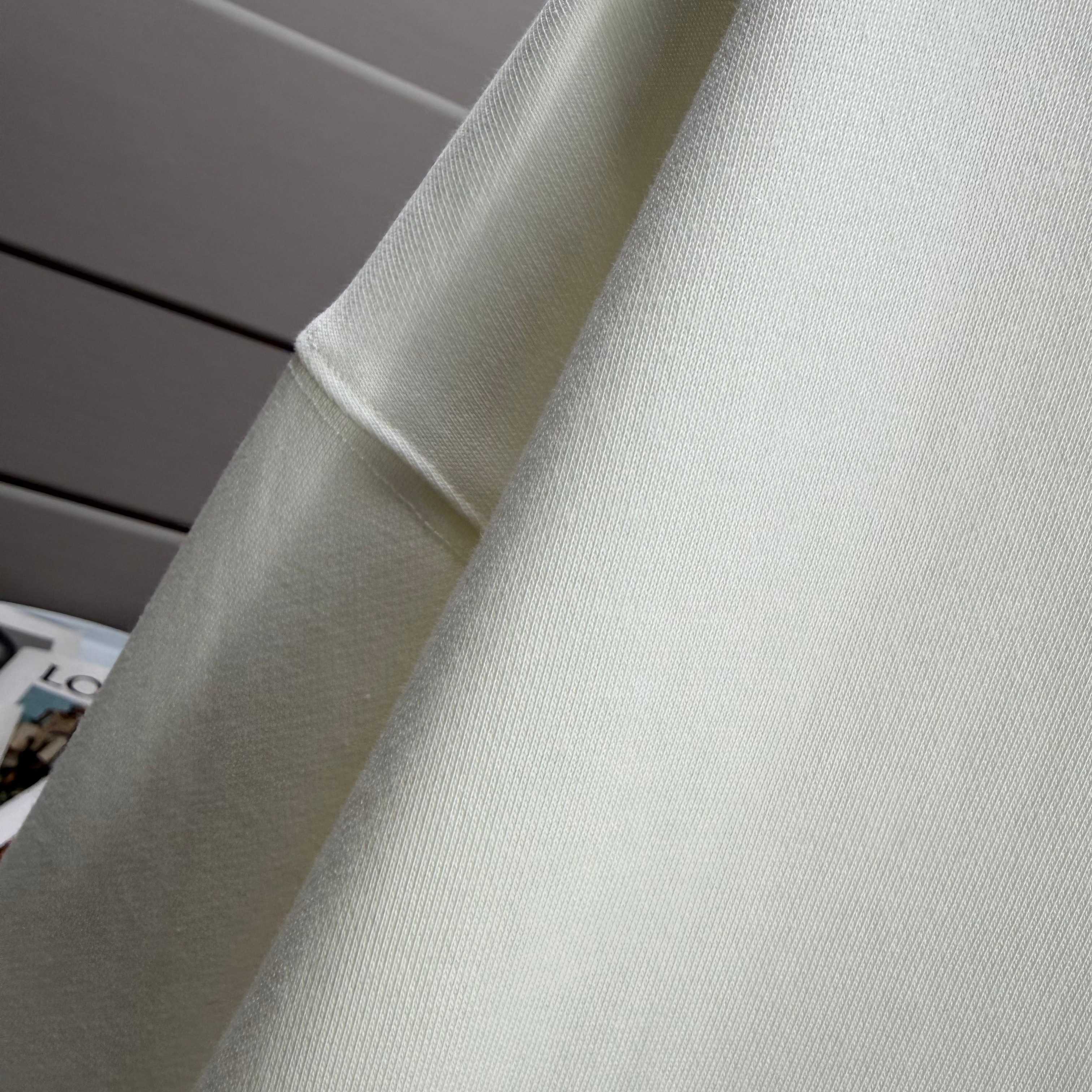 [ LOEWE ] ロエベ 冬の丸首パーカーおしゃれトップス