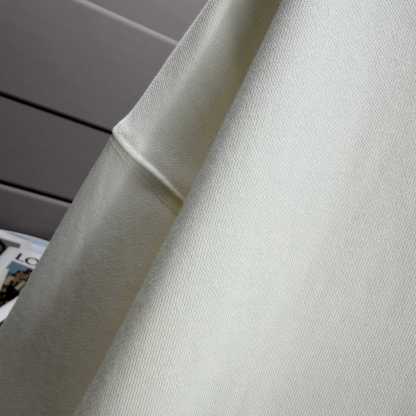 [ LOEWE ] ロエベ 冬の丸首パーカーおしゃれトップス