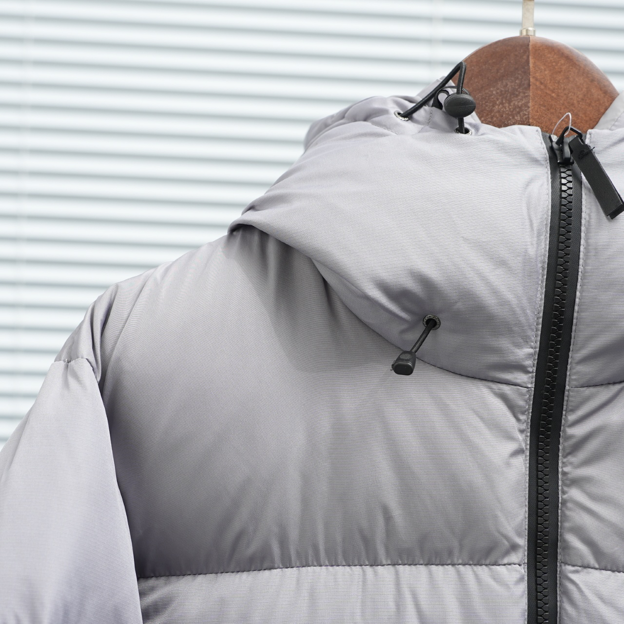 ザ・ノースフェイス 厳冬のしつらえにダウンジャケットシリーズ