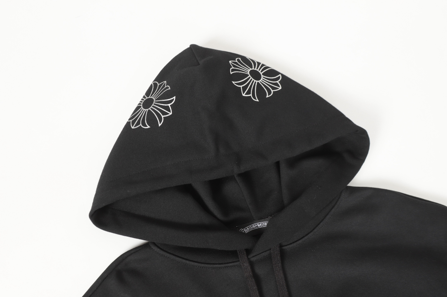 [ Chrome Hearts ] クロムハーツ 冬のフードコート