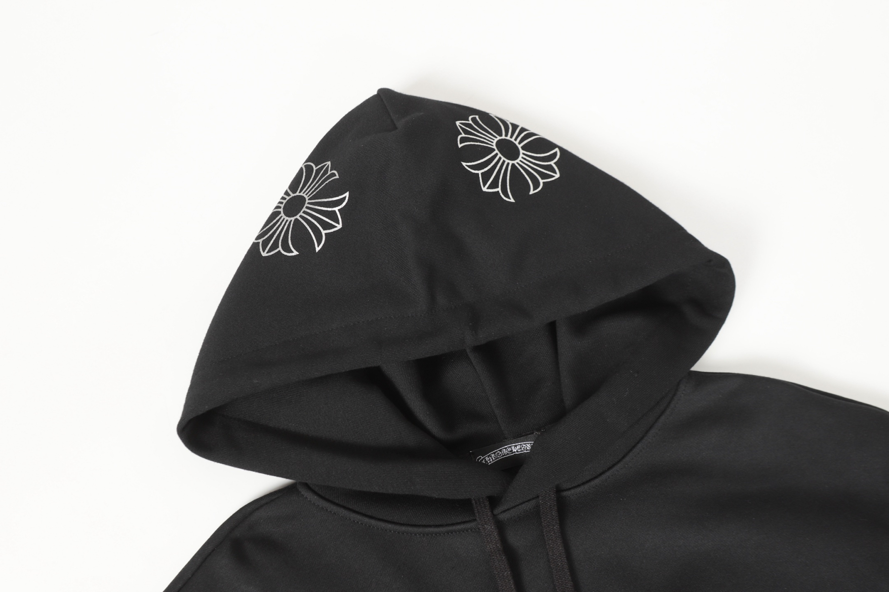 [ Chrome Hearts ] クロムハーツ 冬のフードコート