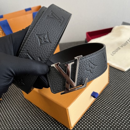 Louis Vuitton ルイヴィトンの新作ベルト