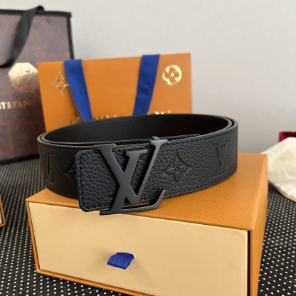 Louis Vuitton ルイヴィトンの新作ベルト