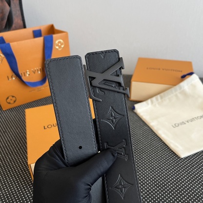 Louis Vuitton ルイヴィトンの新作ベルト