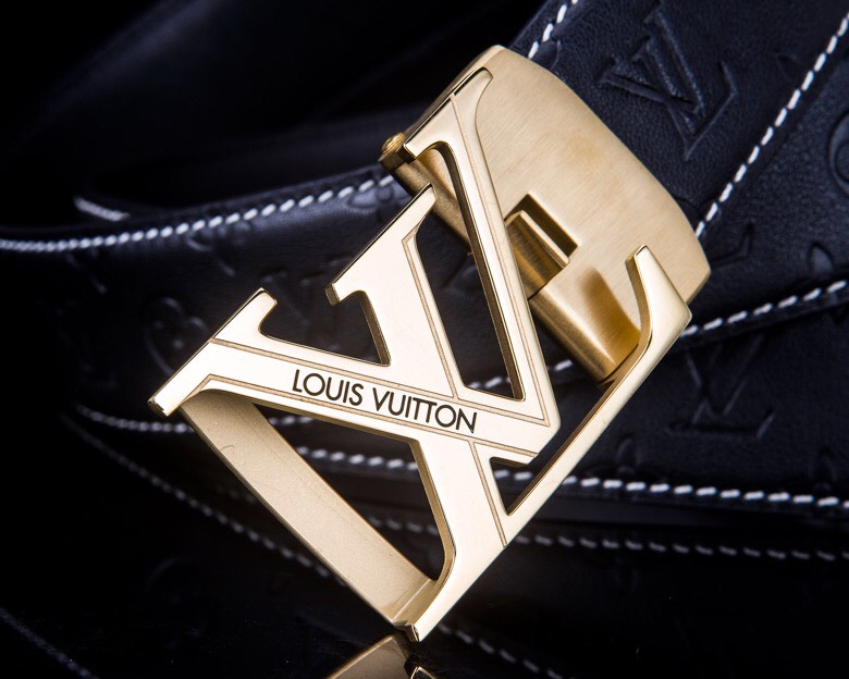 Louis Vuitton ルイヴィトンの新作ベルト