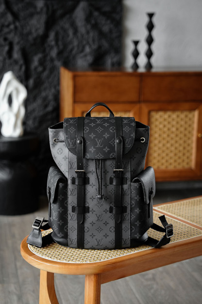 Louis Vuitton  ルイ・ヴィトン メンズ リュックサック M46331