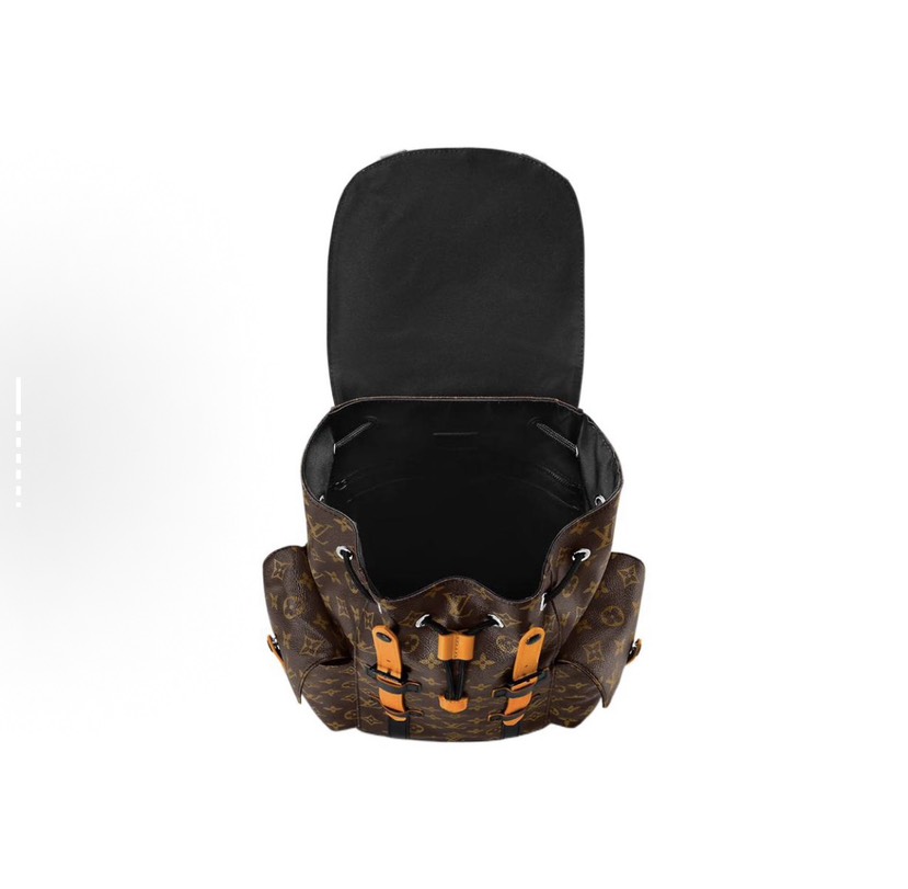 Louis Vuitton ルイ・ヴィトン おしゃれなメンズリュックサック