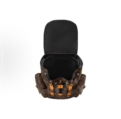 Louis Vuitton ルイ・ヴィトン おしゃれなメンズリュックサック