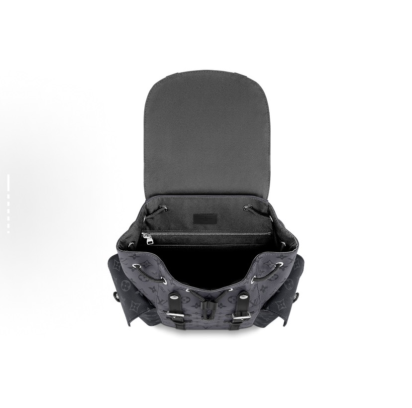 Louis Vuitton ルイ・ヴィトン おしゃれなメンズリュックサック