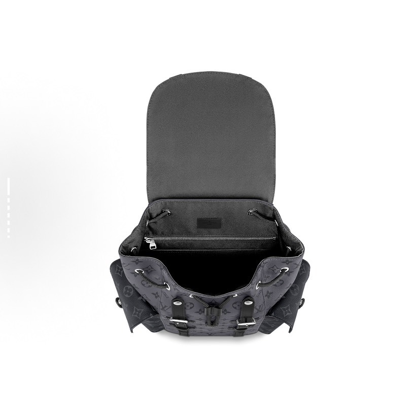 Louis Vuitton ルイ・ヴィトン おしゃれなメンズリュックサック