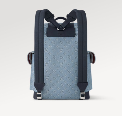 Louis Vuitton ルイ・ヴィトン おしゃれなメンズリュックサック