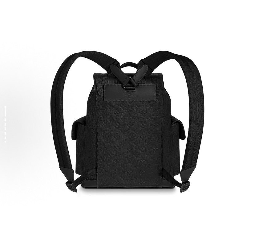 Louis Vuitton ルイ・ヴィトン おしゃれなメンズリュックサック