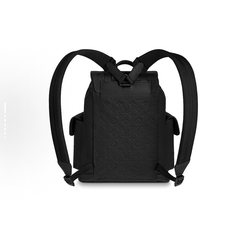 Louis Vuitton ルイ・ヴィトン おしゃれなメンズリュックサック