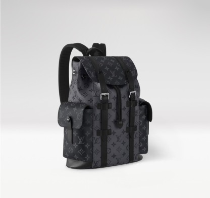 Louis Vuitton ルイ・ヴィトン おしゃれなメンズリュックサック