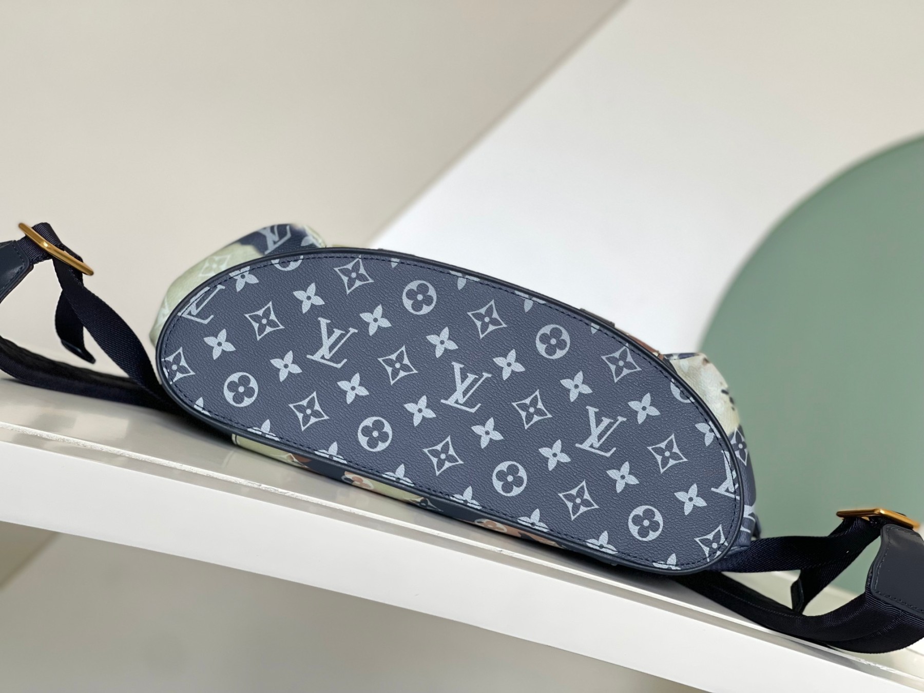 Louis Vuitton ルイ・ヴィトン おしゃれなメンズリュックサック