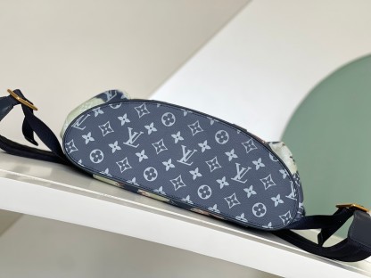 Louis Vuitton ルイ・ヴィトン おしゃれなメンズリュックサック