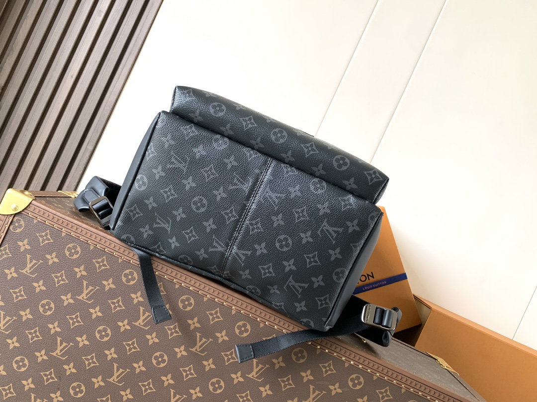 Louis Vuitton ルイ・ヴィトン おしゃれなメンズリュックサック