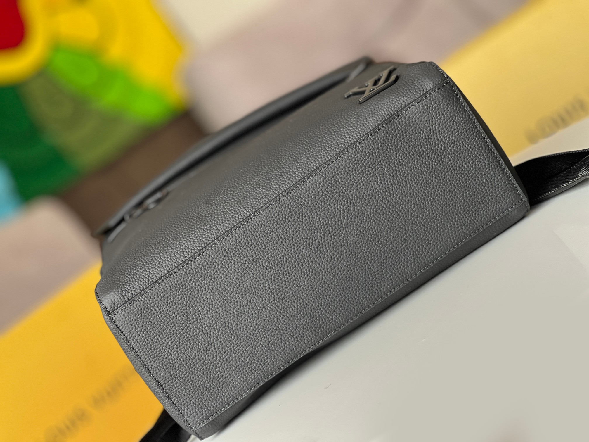 Louis Vuitton ルイ・ヴィトン おしゃれなメンズリュックサック