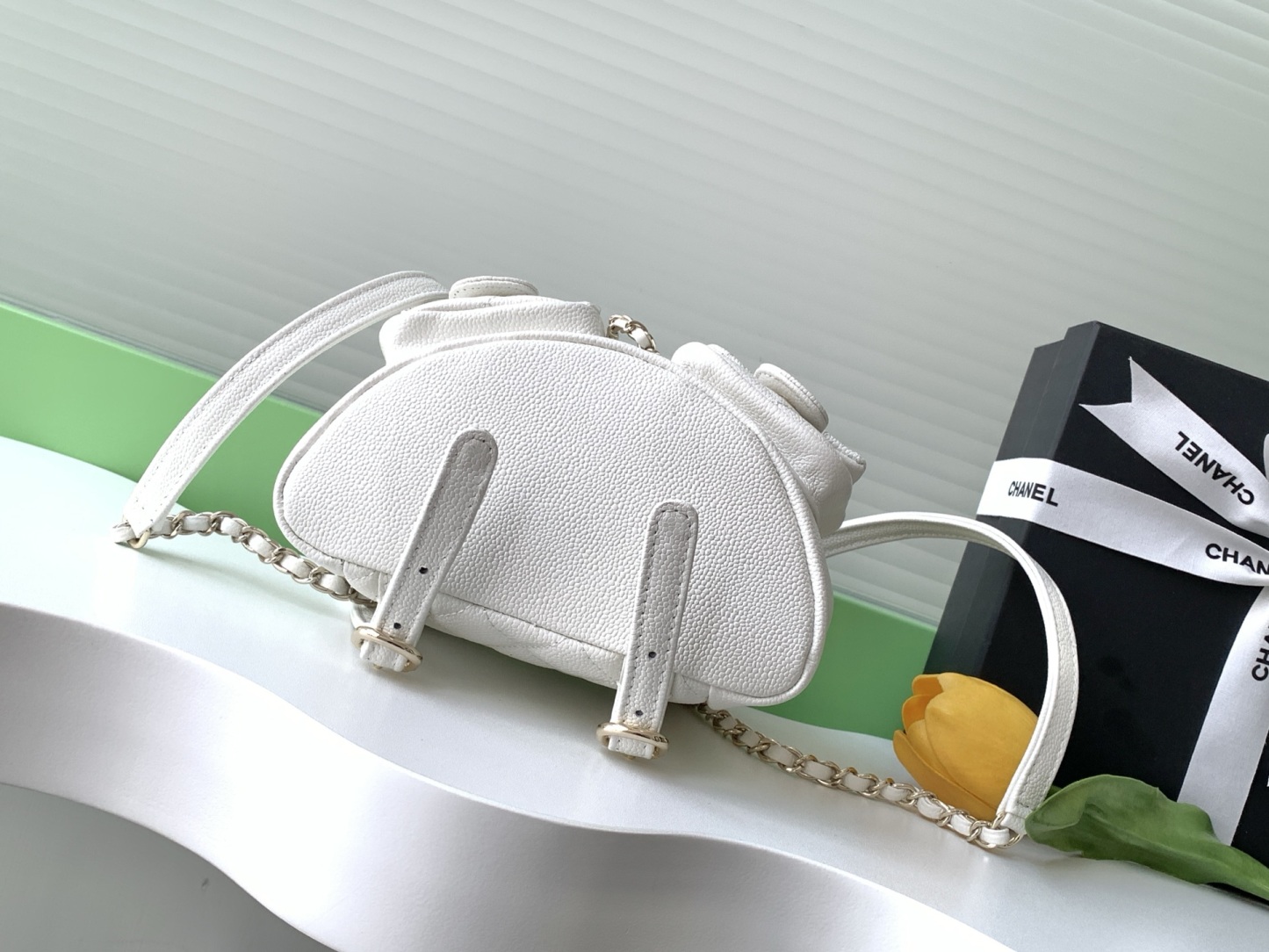 Louis Vuitton ルイ・ヴィトン レディースファッションバックパック