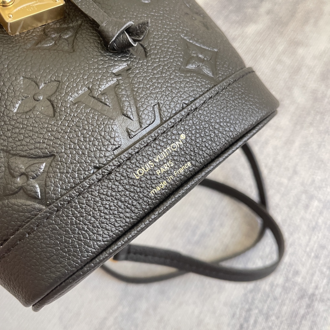 Louis Vuitton ルイ・ヴィトン レディースファッションバックパック