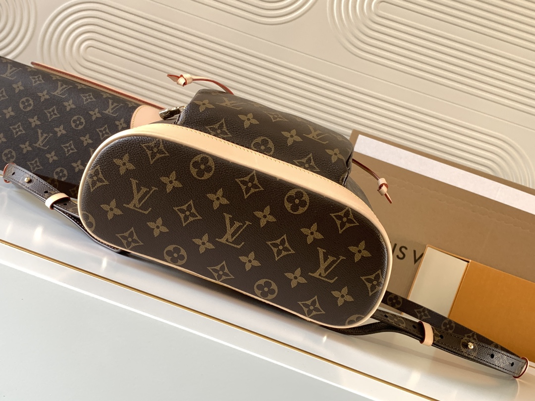 Louis Vuitton ルイ・ヴィトン レディースファッションバックパック