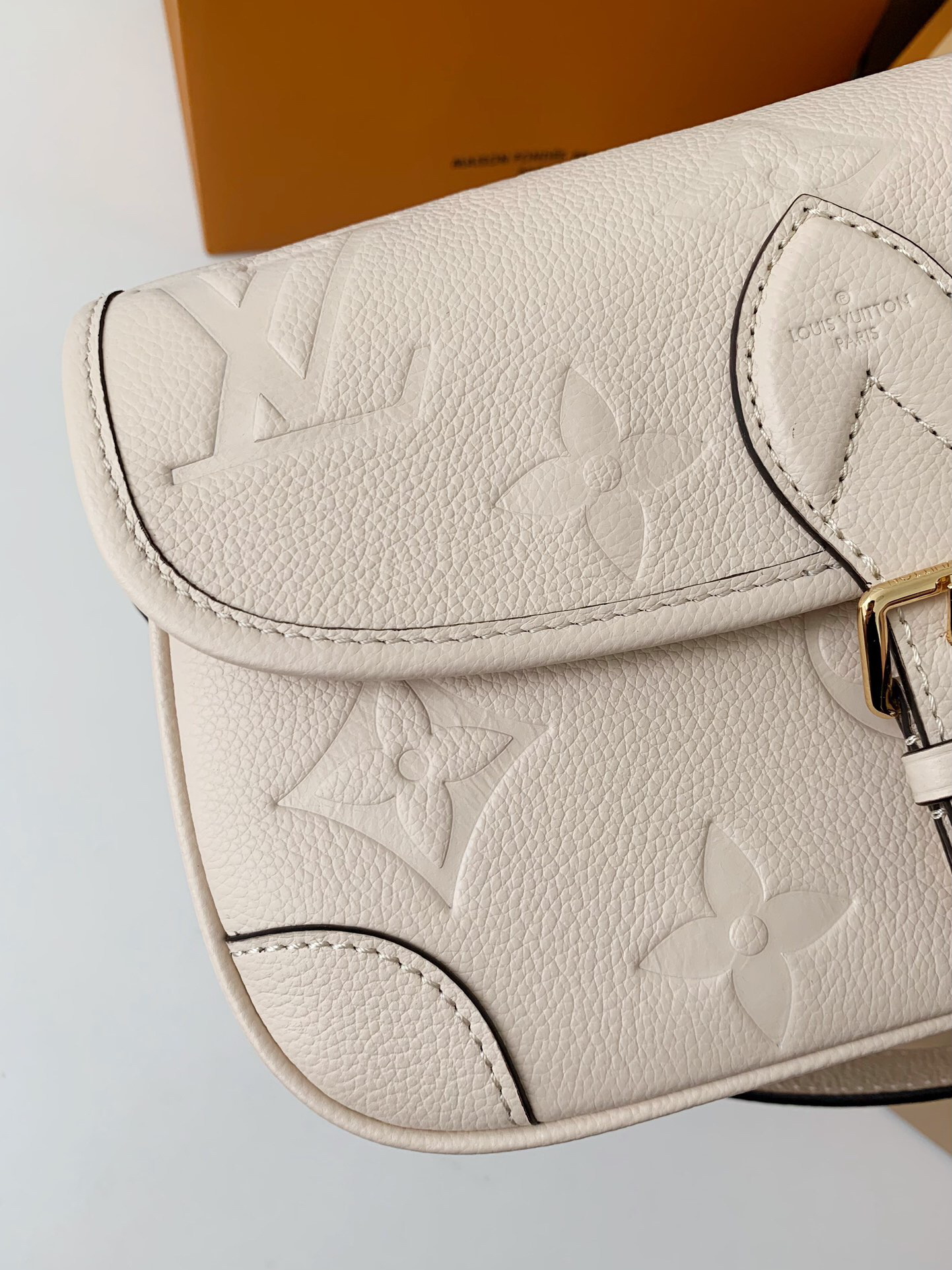 Louis Vuitton  ルイ・ヴィトン シーズナル ワンショルダーバッグ 