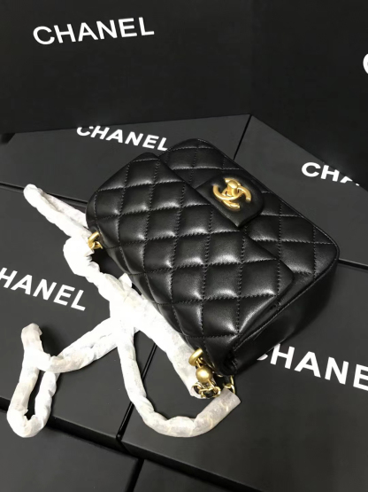 シャネル「Chanel」 レディース おしゃれ ショルダーバッグ