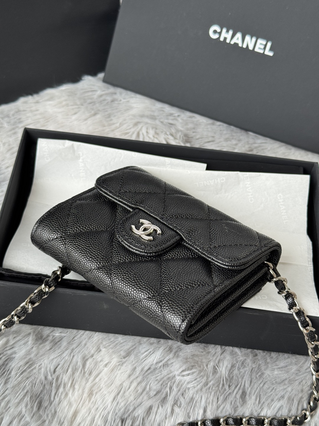 シャネル「Chanel」 レディース おしゃれ ショルダーバッグ