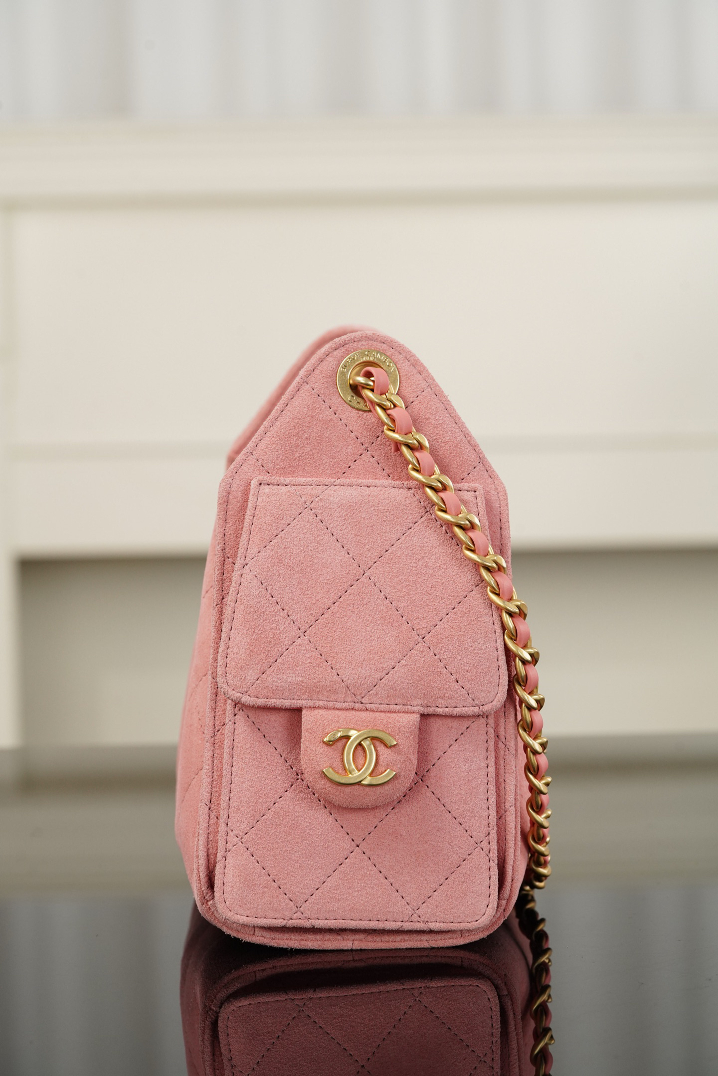 シャネル「Chanel」 レディース おしゃれ ショルダーバッグ