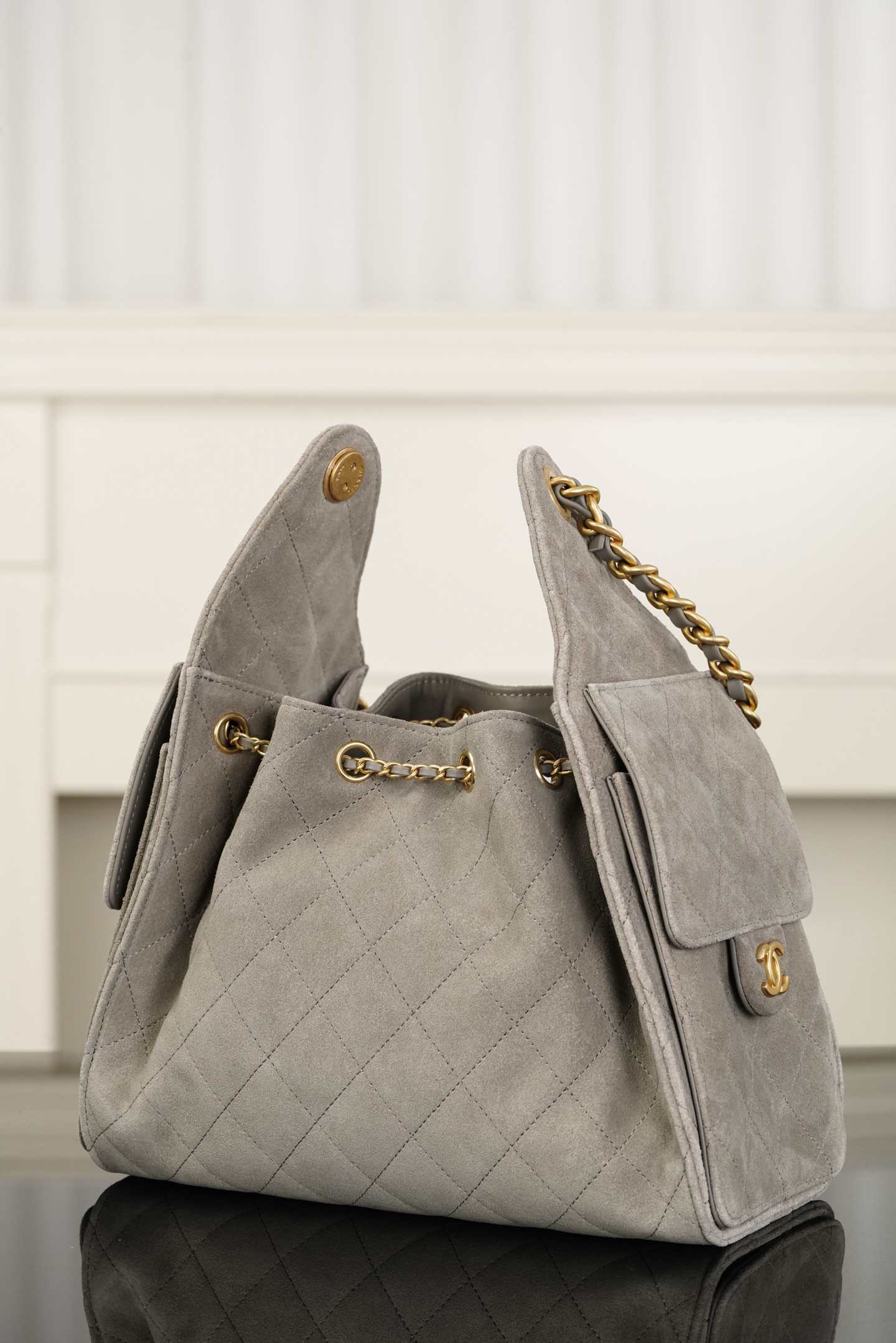 シャネル「Chanel」 レディース おしゃれ ショルダーバッグ