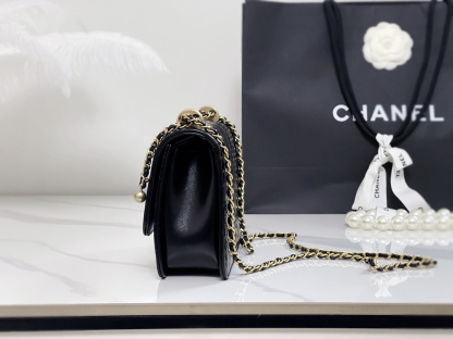 シャネル「Chanel」 レディース おしゃれ ショルダーバッグ