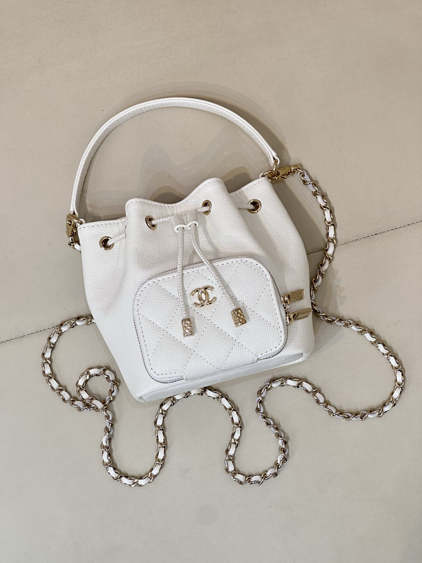 シャネル「Chanel」 レディース おしゃれ ショルダーバッグ