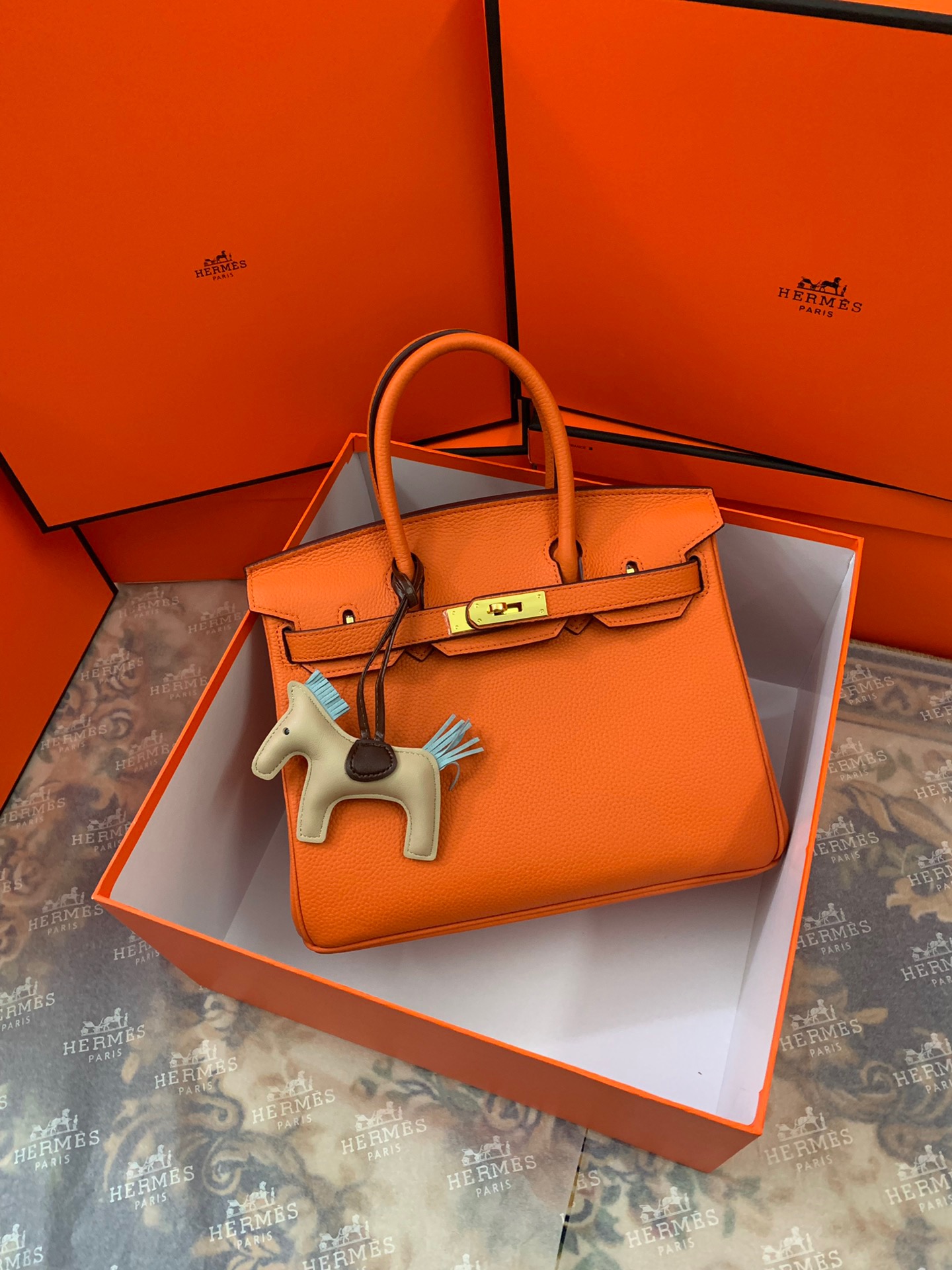 エルメス「Hermès」 レディース おしゃれ ショルダーバッグ