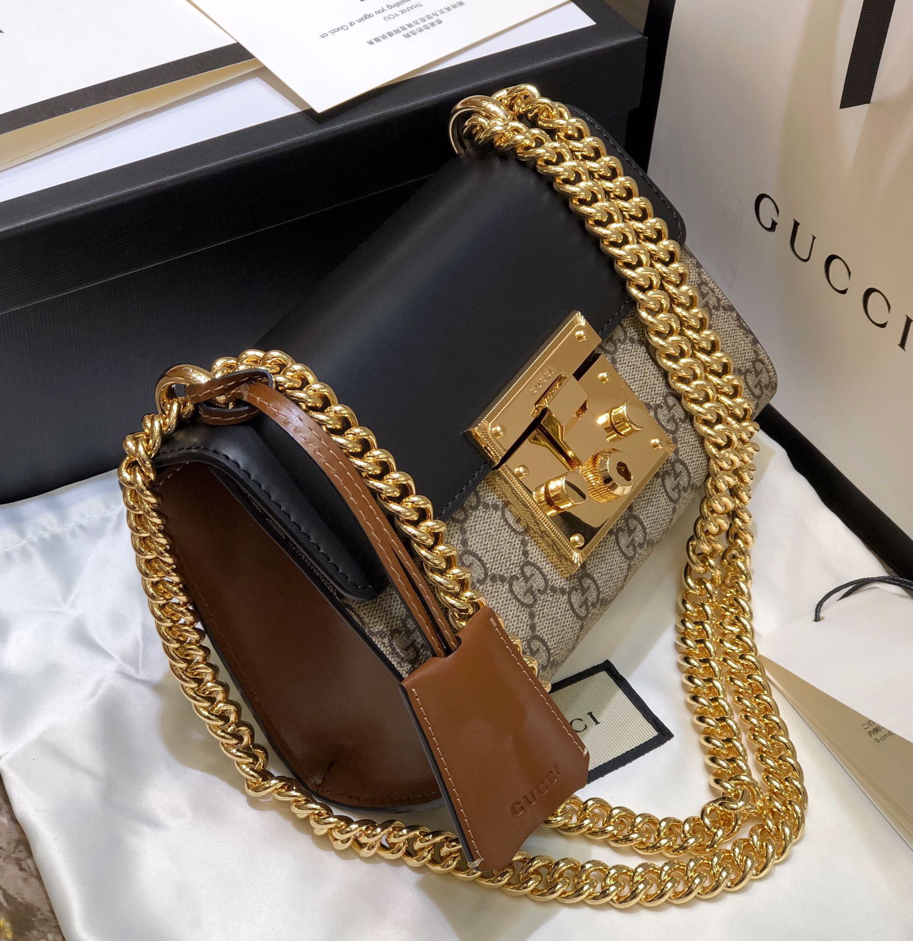 グッチ「Gucci」 レディース おしゃれ ショルダーバッグ