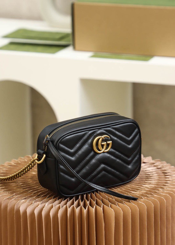 グッチ「Gucci」 レディース おしゃれ ショルダーバッグ
