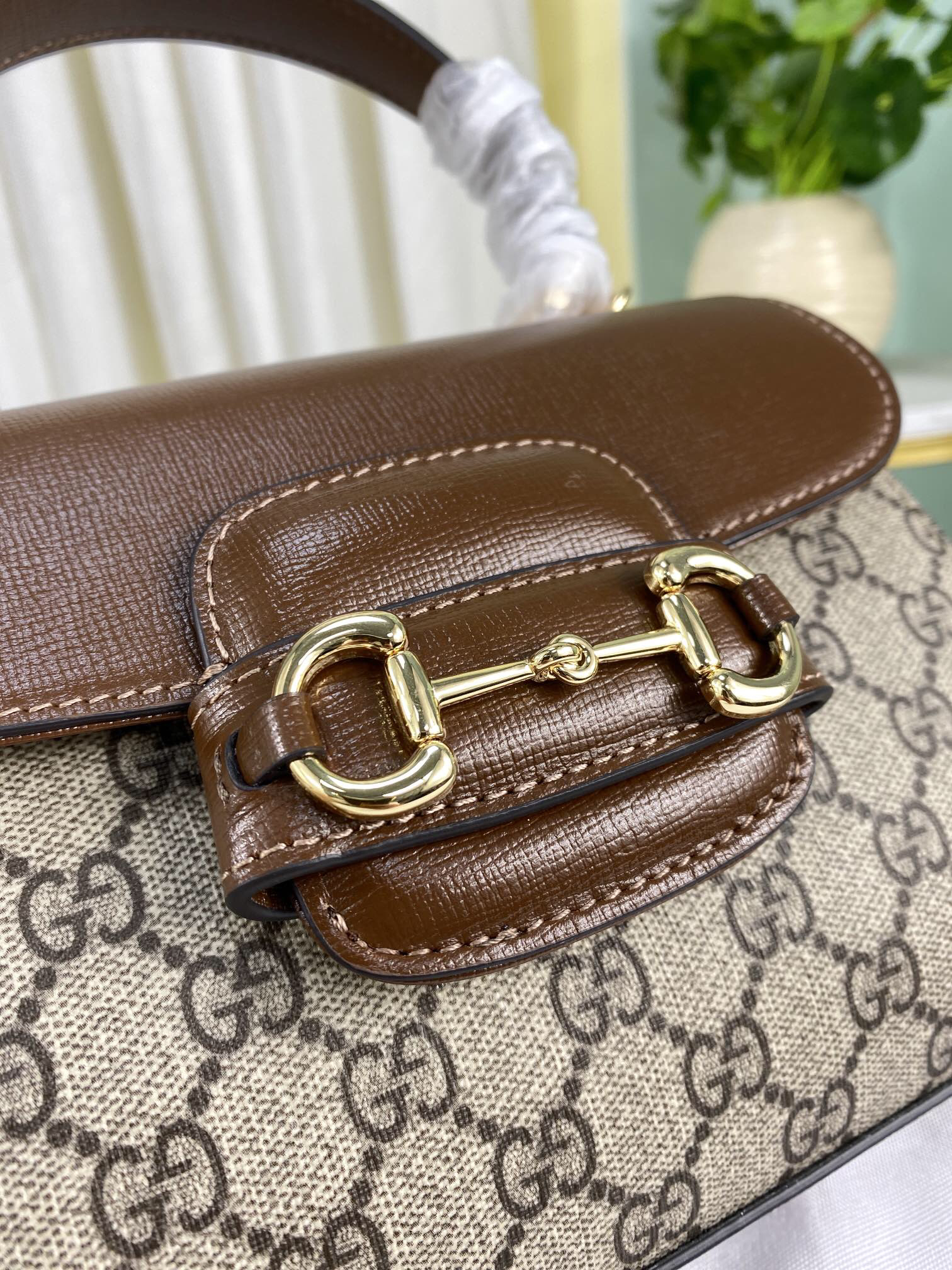 グッチ「Gucci」 レディース おしゃれ ショルダーバッグ